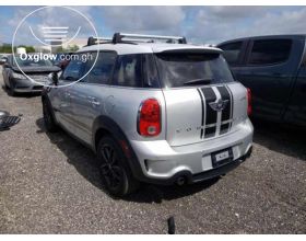 Mini Cooper Countryman