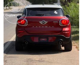 Mini Cooper Paceman