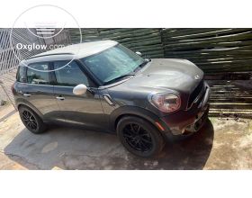 Mini Copper S