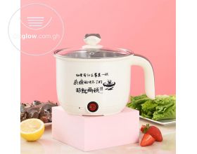 Mini electric cooker