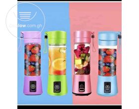 Mini Fruit Blenders
