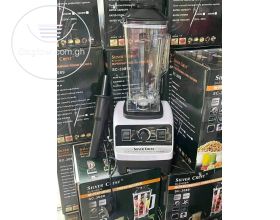Mini Fruit Blenders