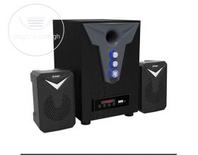 Mini Home theater with good bass