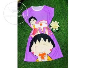 Mini mine night wear