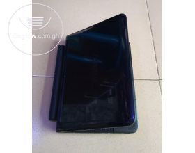 Mini Toshiba laptop