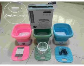 Mini washing machine