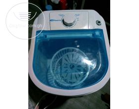 Mini Washing Machine 4kg