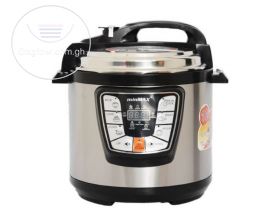 MinMax Electric Pressure Cooker 