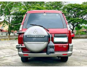 Mitsubishi Adventure