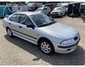 Mitsubishi Carisma