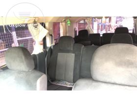 Mitsubishi Delica