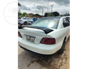 Mitsubishi Galant