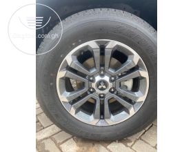 Mitsubishi L200 Sport