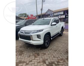 Mitsubishi L200 Sportero 