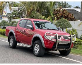 Mitsubishi L200 Sportero