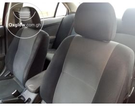 Mitsubishi Lancer EX