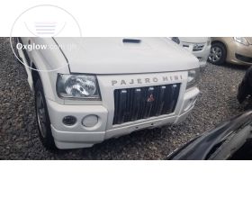 Mitsubishi Mini Pajero