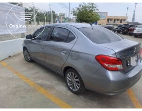 MITSUBISHI MIRAGE G4