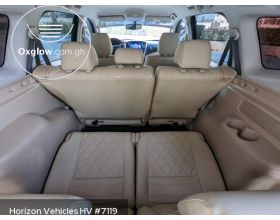 MITSUBISHI MONTERO