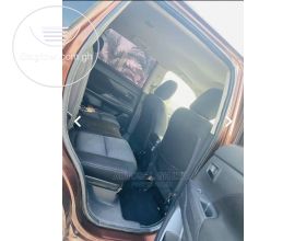MITSUBISHI OUTLANDER SE AWC