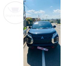 MITSUBISHI OUTLANDER SPORTS 