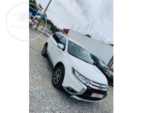 MITSUBISHI OUTLANDER SPORTS