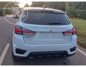 Mitsubishi Outlander Sports