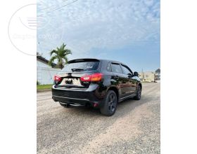 Mitsubishi RVR 4WD