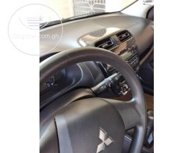 Mitsubishi Space