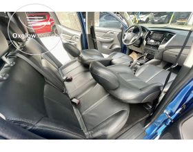 Mitsubishi Strada GT 