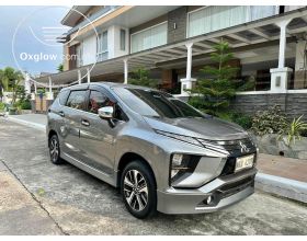 Mitsubishi Xpander