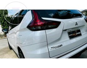 Mitsubishi Xpander GLS