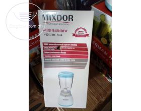 Mixdor Mini Blender