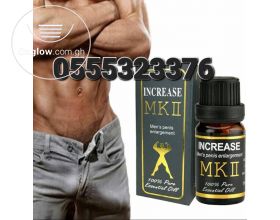 MK11 For Penis Enlargement