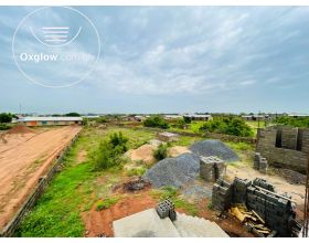 MODERATE LAND FOR SALE AT PRAMPRAM