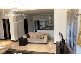 Modern 4 Bedroom Residence