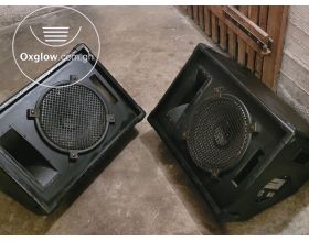 Monarch Passive Monitor 