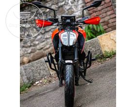 Motor bike
