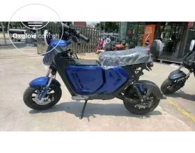 Motor Bike's