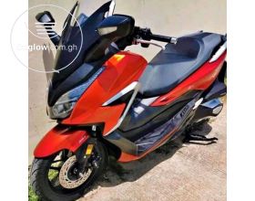 MOTORBIKE