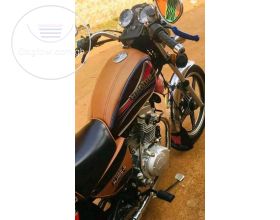 Motorbike