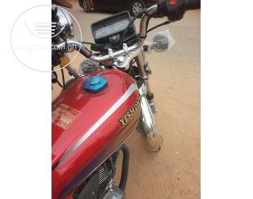 Motorbike