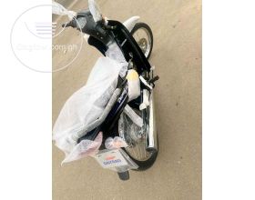 Motorcycle