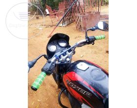 Motorcycles