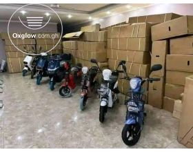 Mottorbike