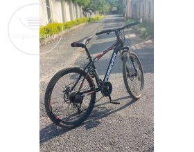 Mountain Bicycle 26 inches