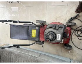 Mower 300 series 