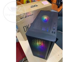 MSI CUSTOM BUILT DESKTOP FOR GAMING/EDITING
