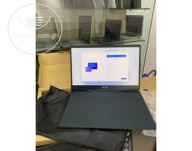 MSI Gaming Laptop core i7