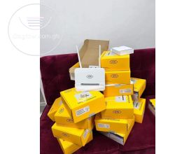 MTN 4G LTE Router (Universal)